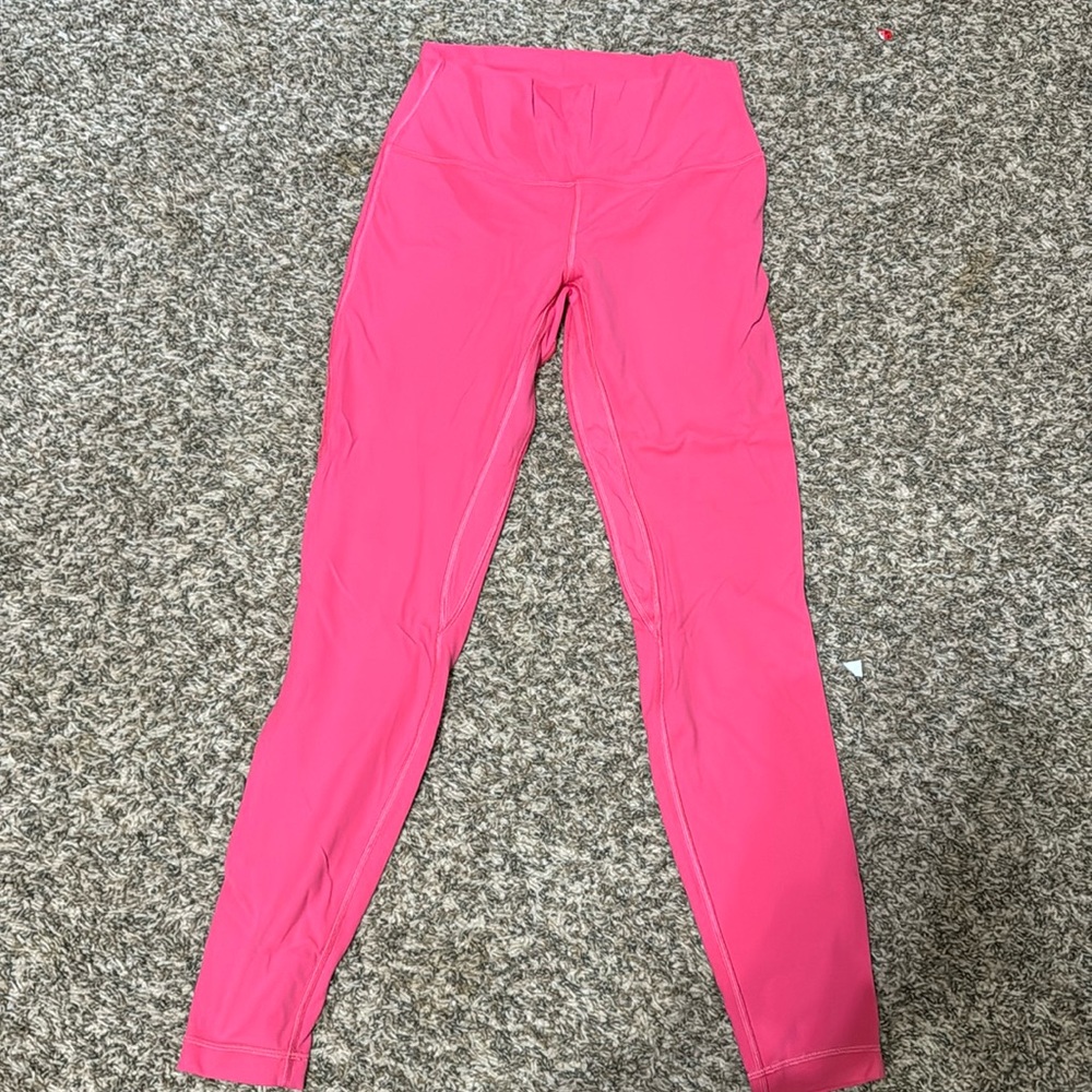 Lululemon leggings